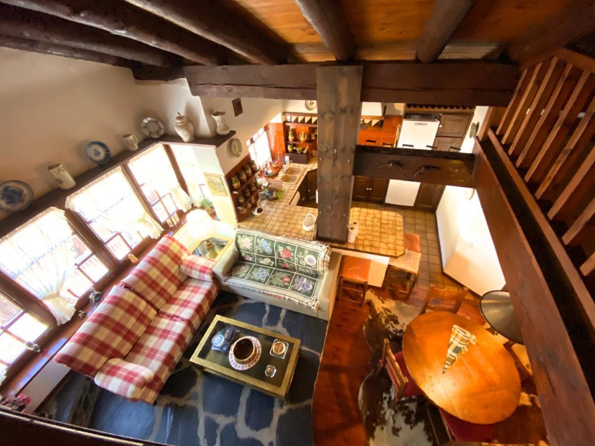 C5 Bordes D'Arinsal, Duplex Rustico Con Chimenea, Arinsal, Zona Vallnord Mas de Ribafeta Exterior foto