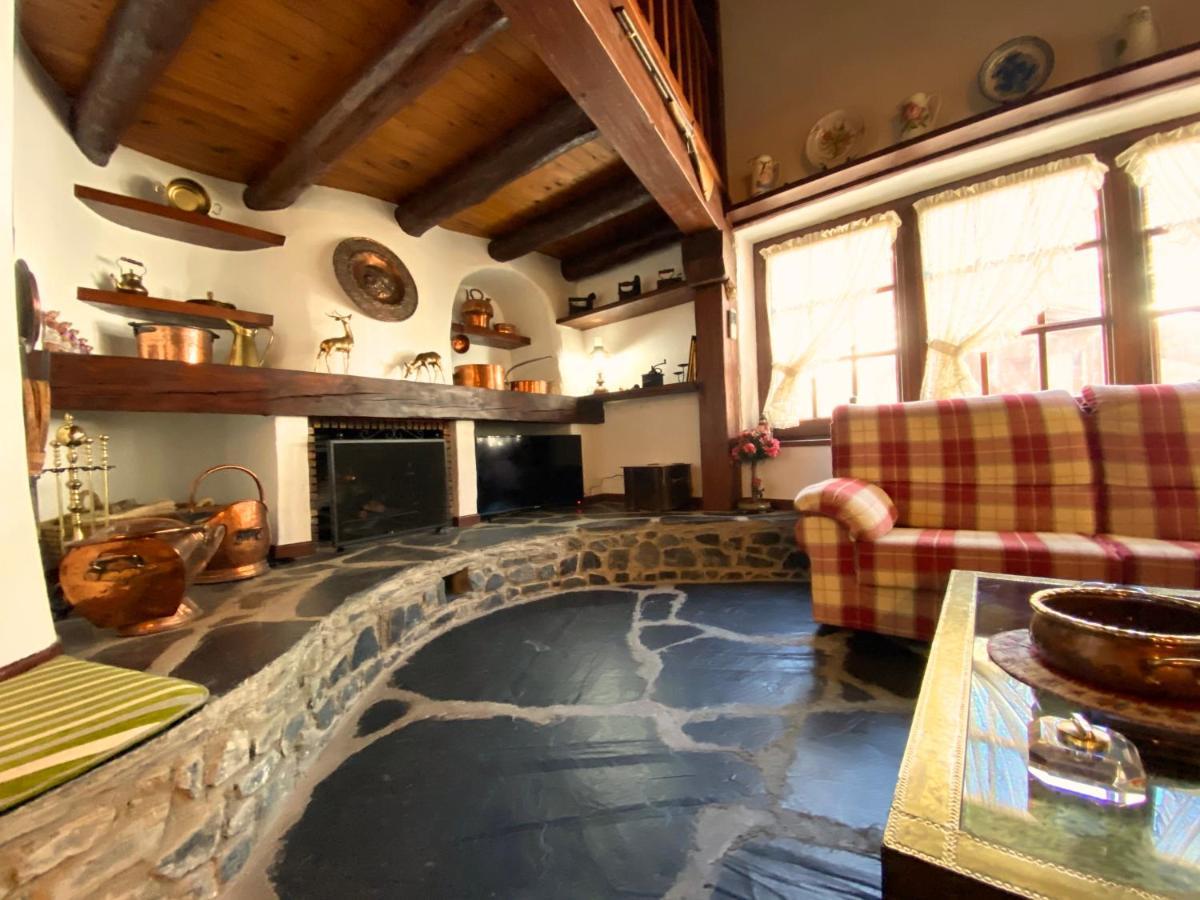 C5 Bordes D'Arinsal, Duplex Rustico Con Chimenea, Arinsal, Zona Vallnord Mas de Ribafeta Exterior foto
